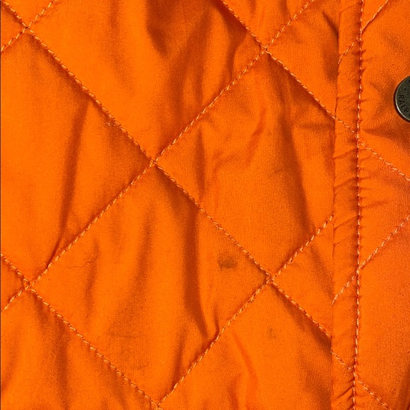 Ralph Lauren Quilted Boys Jacket - Picture 7 of 7
